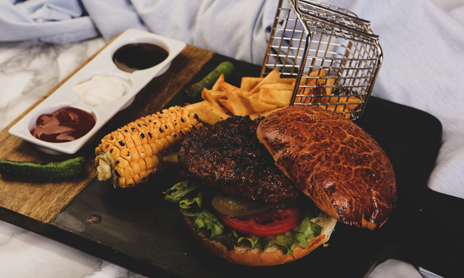 Restaurant In JLT and Business Bay For Sale 1
