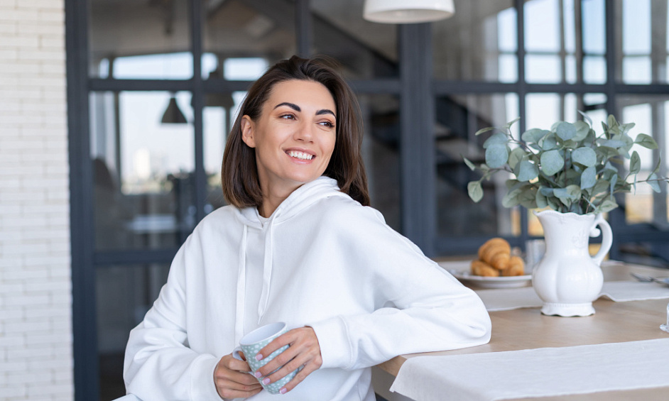 Wellness business with scalable expansion model and registered foundation 1
