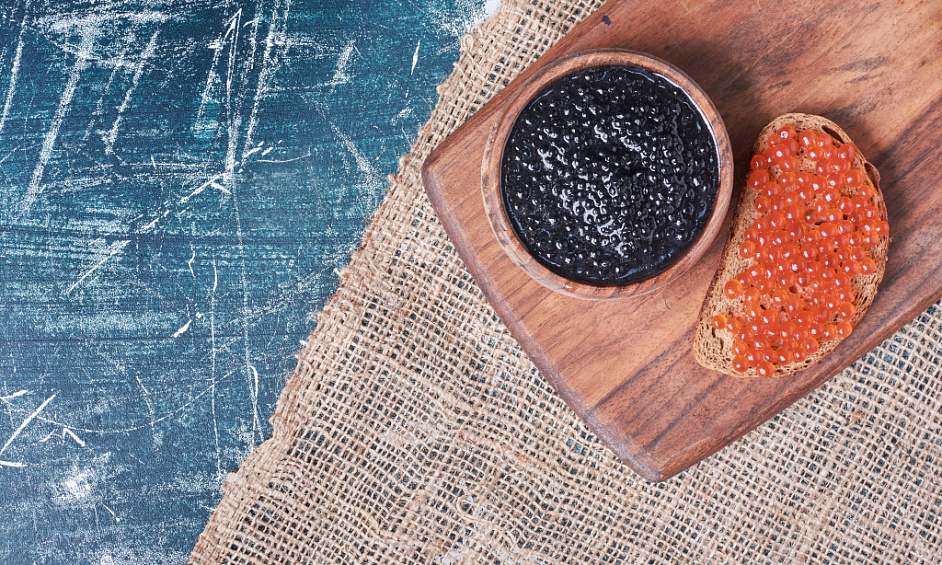 Premium Caviar Distribution Business For Sale 1