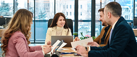 Recruitment or Employment Agencies for sale in Bur Dubai 240601