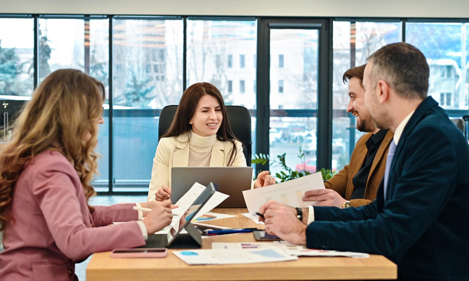 Recruitment Consultancy In Dubai For Sale 1