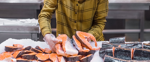Fishmonger Businesses for sale in Ajman City 240522