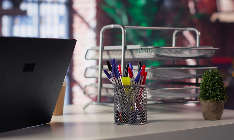 Established Office Equipment Business for Sale - Abu Dhabi 1