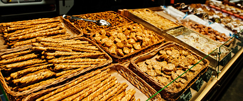 Bakeries for sale in Downtown Dubai 240675