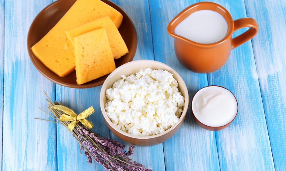 Haleeb Halab Dairy products 1