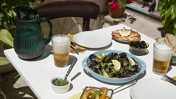 Seafood Restaurants for sale in Downtown Dubai 215843