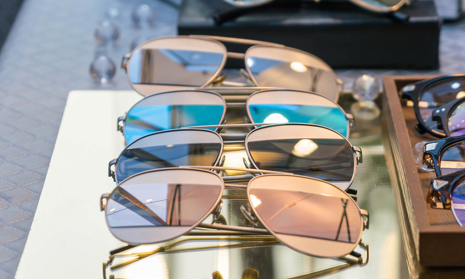 Profitable German Eyewear Brand at AED 1,394,000 TTM Revenue and 81% Gross Margins 1