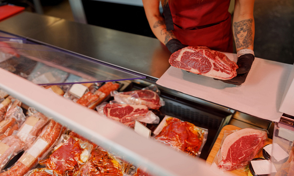 Shop for Sale. Running Meat Shop-URGENT SALE. All Equipments and Valid License included. 1 Shop for Sale. Running Meat Shop-URGENT SALE. All Equipments and Valid License included. 1