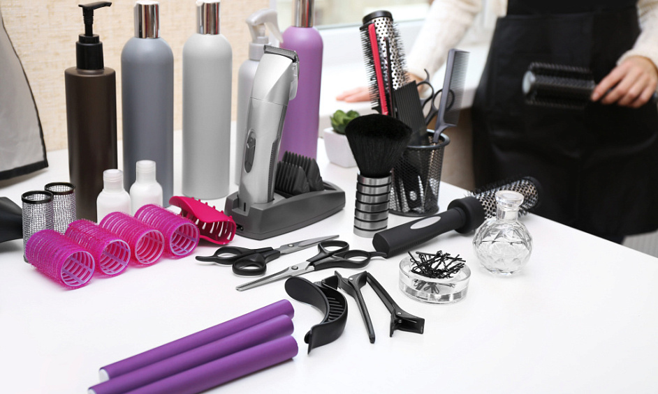 JBR | LADIES SALON FOR SALE 1