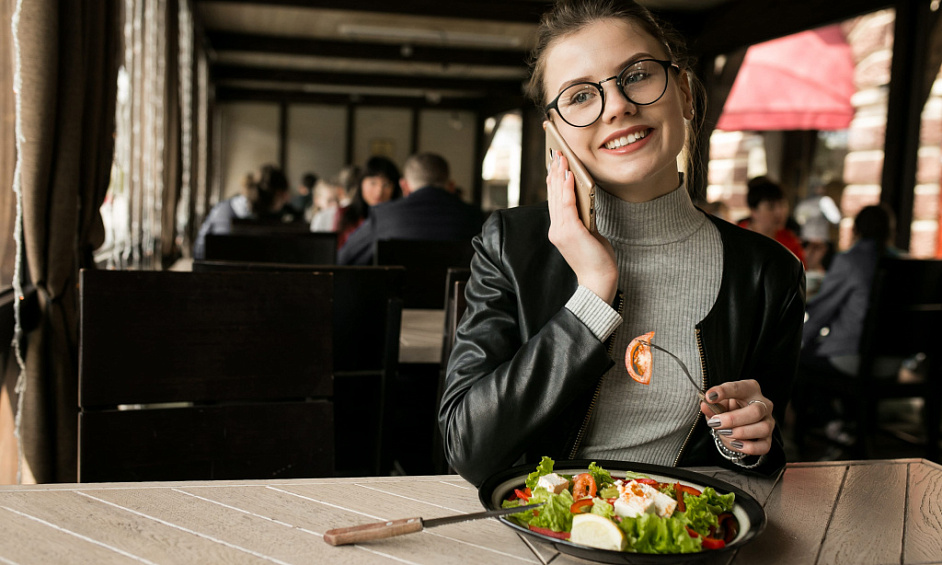 A running restaurant available for Urgent sale 1