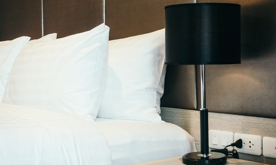 5 Stars Hotel In Business Bay For Sale 1