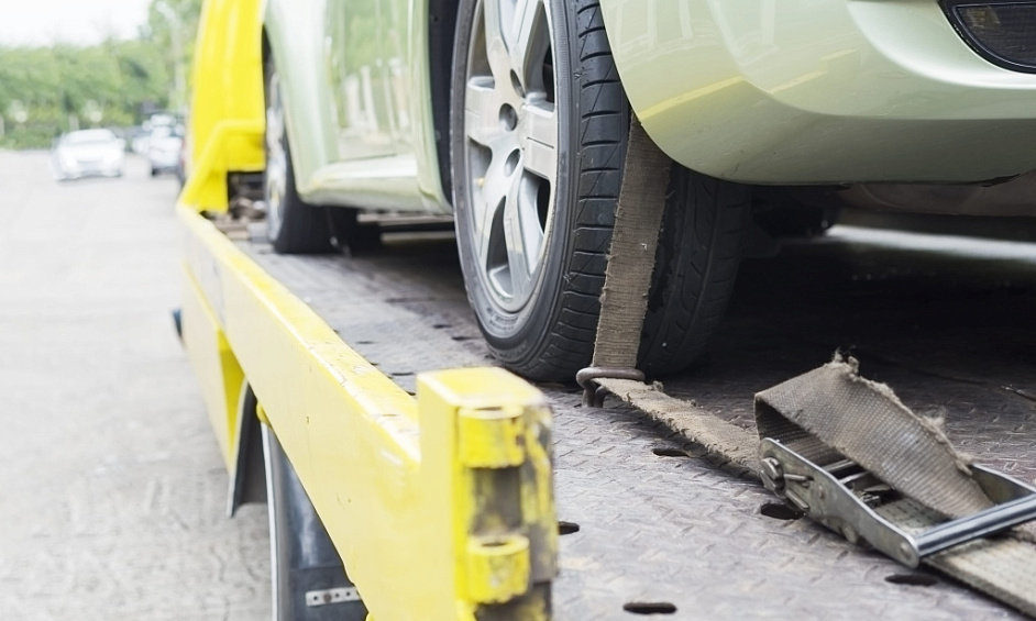 Towing Company for Sale 1 Towing Company for Sale 1