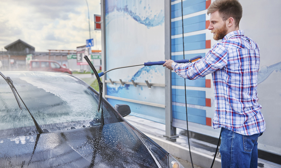 Profitable Mobile Car Wash Business For Sale 1