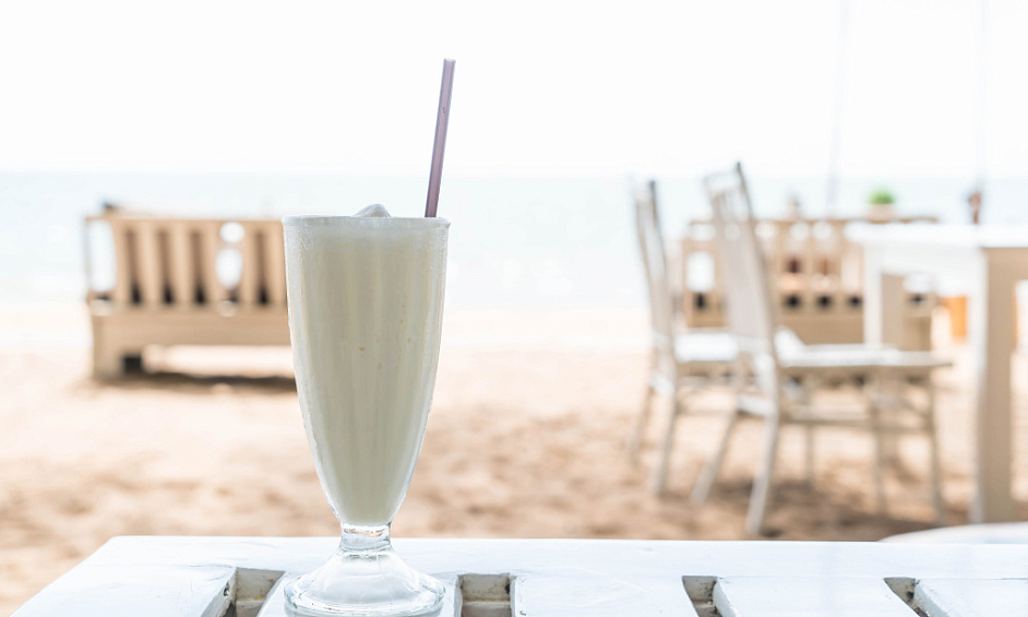 Prime Beach Club | Palm Jumeirah For Sale 1