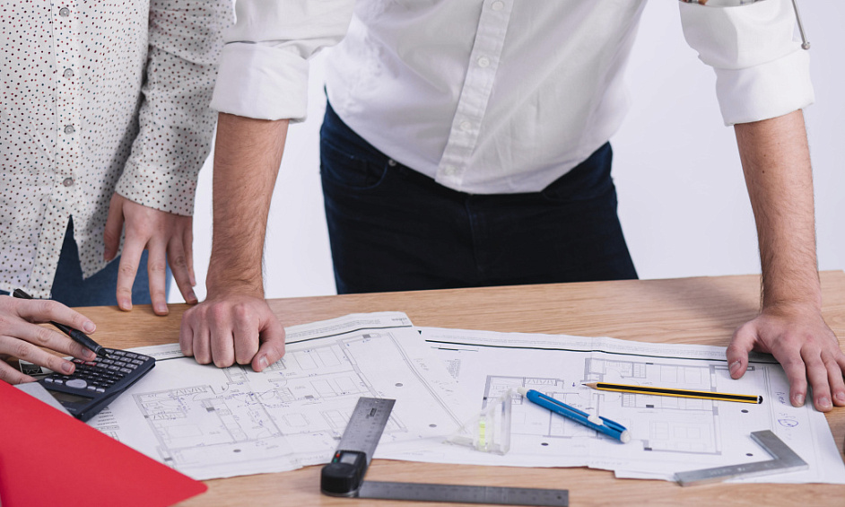Contracting And Fitout Company In Abu Dhabi For Sale 1