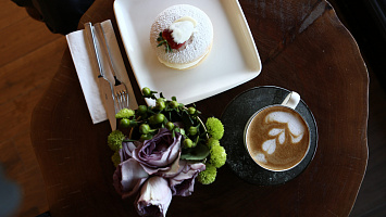 Coffee Shops for sale in Dubai Creek Harbour 215746