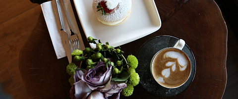 Coffee Shops for sale in Dubai Creek Harbour 215746