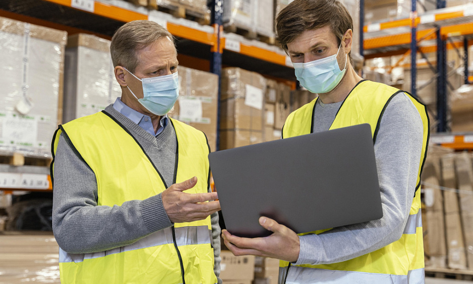 2 Logistics Businesses For Combined In Dubai For Sale 1 2 Logistics Businesses For Combined In Dubai For Sale 1