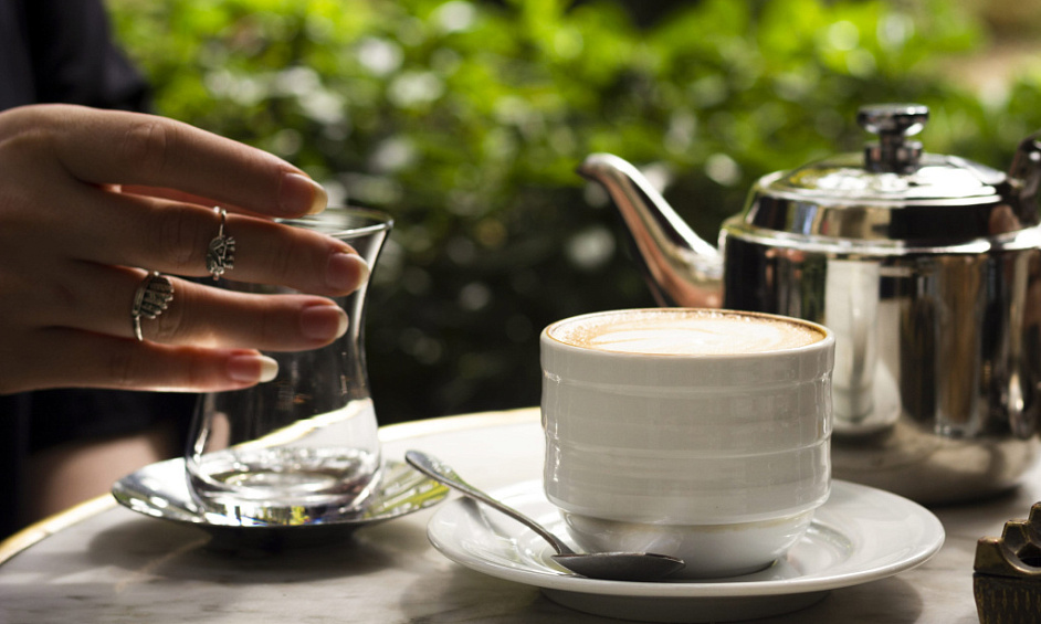 Premium Speciality Café - Abu Dhabi For Sale 1