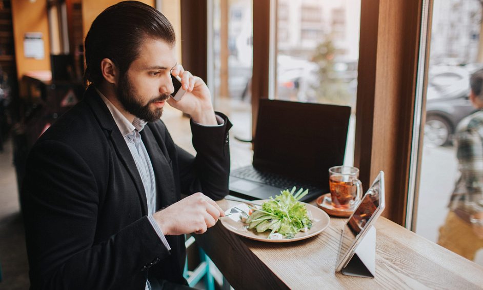 Profitable Restaurant Business for Sale / Investment - Dubai 1