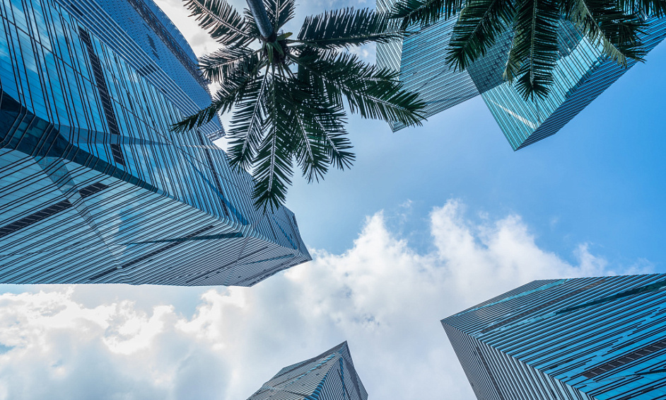 Commercial Tower- Dubai Media City For Sale 1