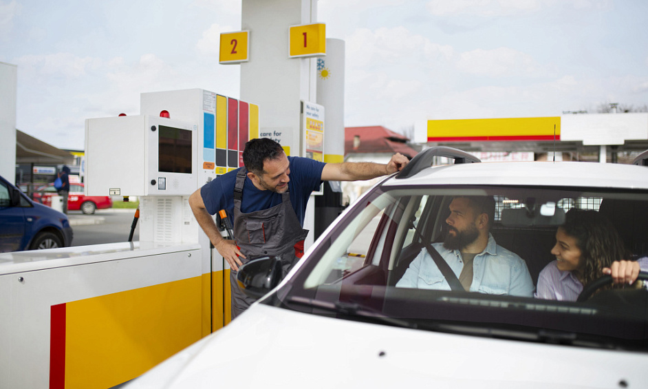 Established Profitable Diesel Distribution Business In Dubai For Sale 1