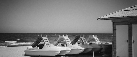 Boat Hire Business for sale in Dubai Islands 215647