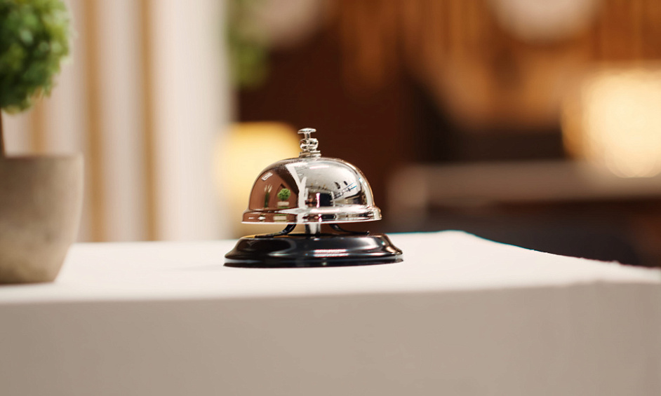 Luxury Hotel In Deira (GCC Ownership Only) For Sale 1