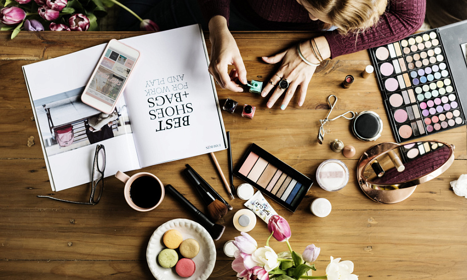 Profitable Beauty Brand for Sale 1 Profitable Beauty Brand for Sale 1