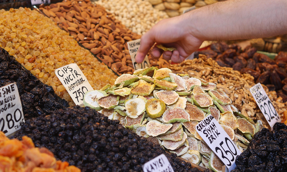 Established Premium Dry Fruits Retail - Dubai For Sale 1 Established Premium Dry Fruits Retail - Dubai For Sale 1