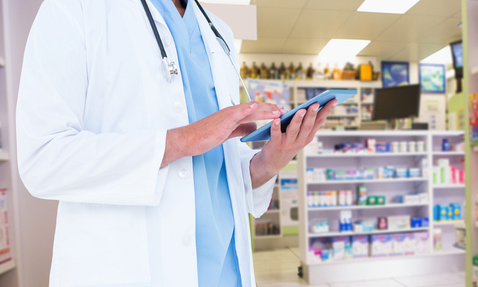 Operational Pharmacy for Sale in Al Rawda 02, Ajman - AED 130,000 (Stock AED 85,000) 1