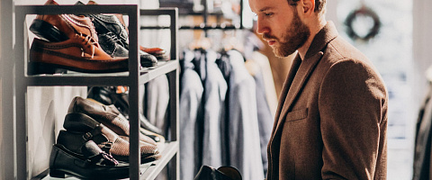 Shoe Shops for sale in Dubai Industrial City 240518