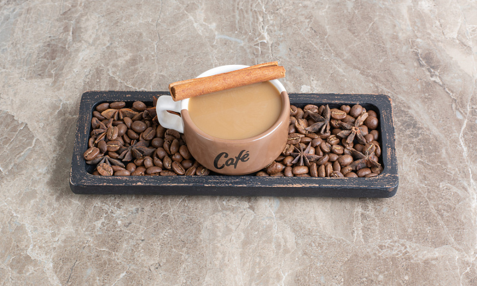 Bebax coffee 1