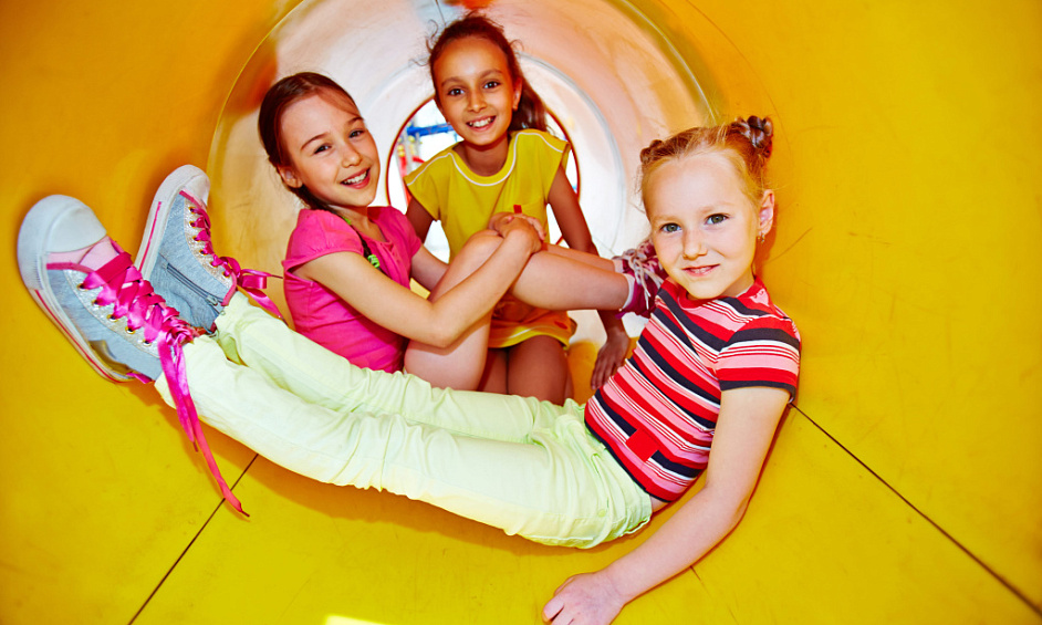 Well Established Kids Play Zone For Sale 1