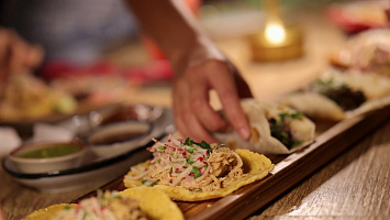 Indian Restaurants for sale in Mirdif 240737