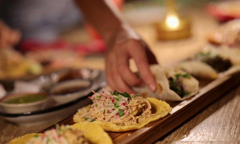 Restaurant Business for Sale (Ideal for coffee shop and shisha) 1