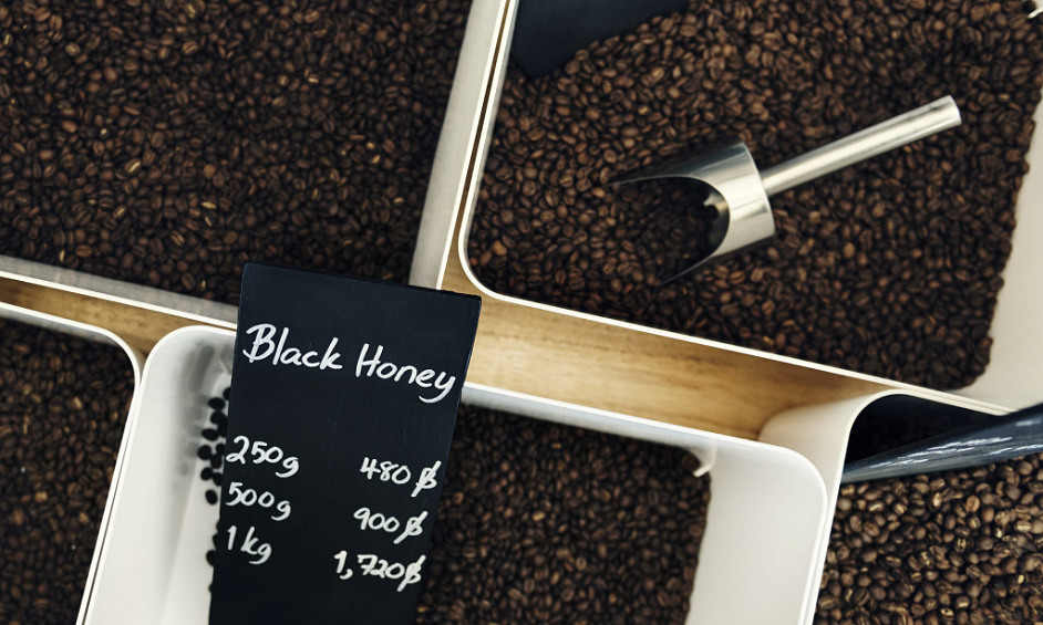 Well-Established Roastery and Grocery Business in Abu Dhabi For Sale 1