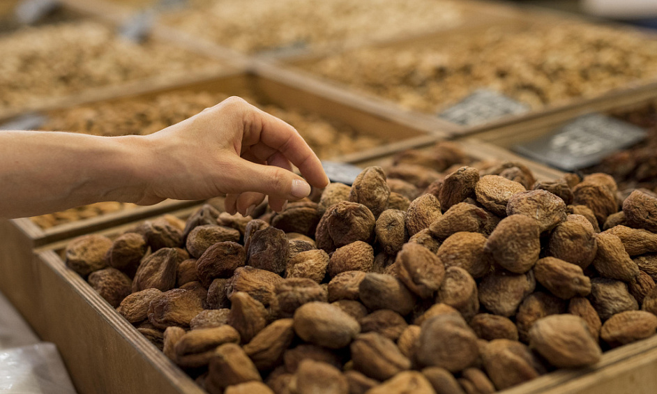 Nuts And Coffee Import-Distribution Business, UAE For Sale 1