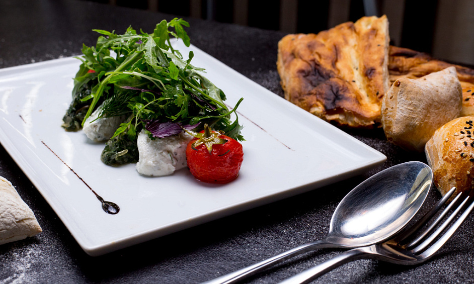 Restaurant for sale 1