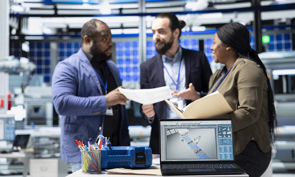 Highly Profitable Manufacturing Company In Dubai For Sale 1