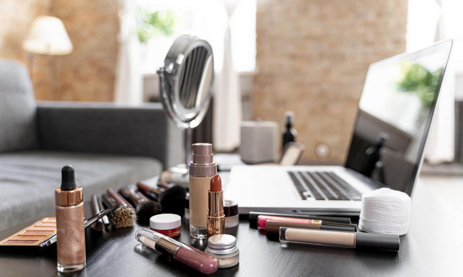 Turnkey Profitable Ladies Salon In Silicon Oasis For Sale 1