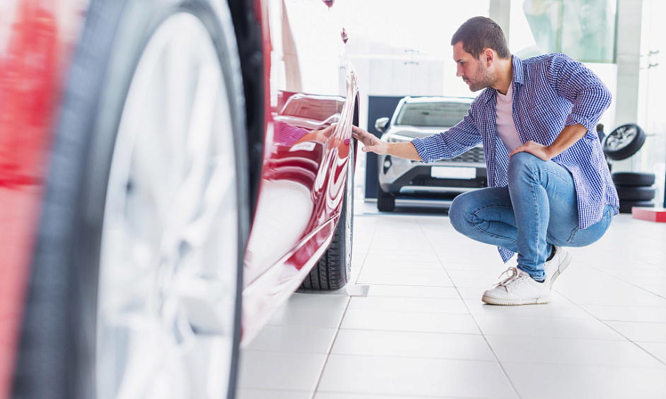 Profitable Auto Detailing And Services Center - Dubai For Sale 1 Profitable Auto Detailing And Services Center - Dubai For Sale 1