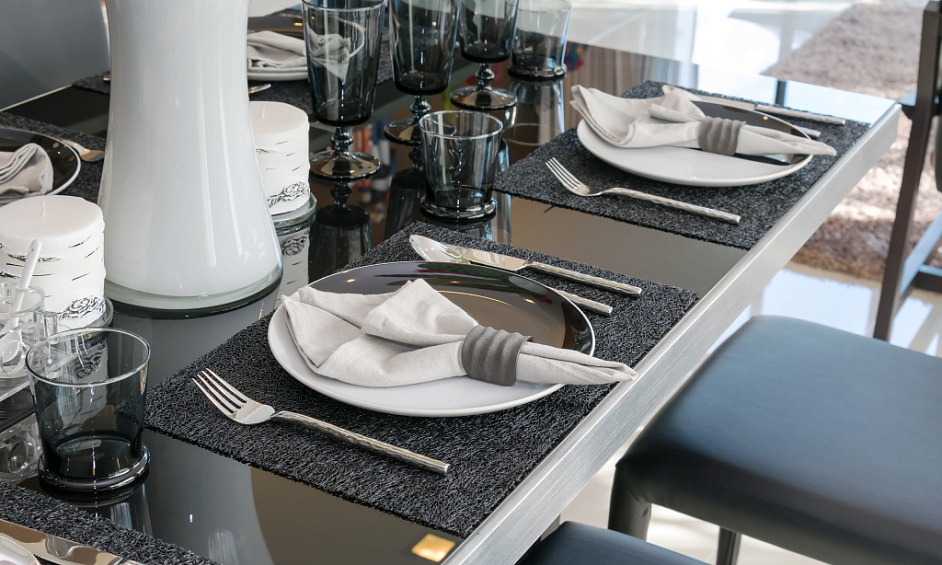 Fully Equipped Turnkey Restaurant For Sale 1