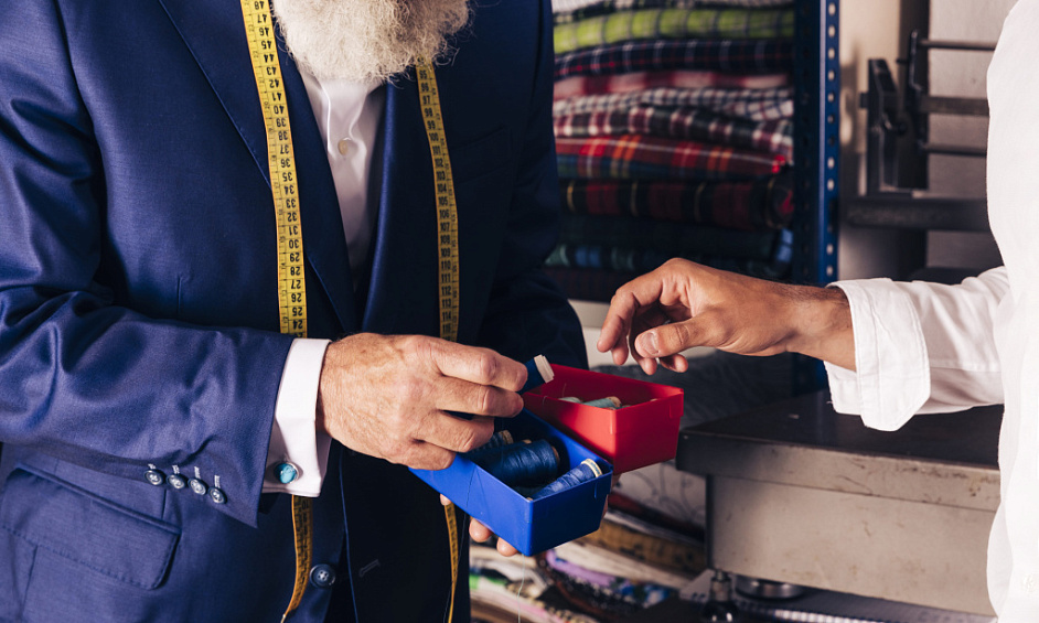Operational Garment Manufacturer - Umm Al Quwain For Sale 1