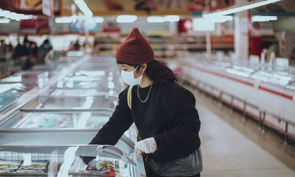 Investment Opportunity- Frozen Food Distribution (Dubai) 1 Investment Opportunity- Frozen Food Distribution (Dubai) 1