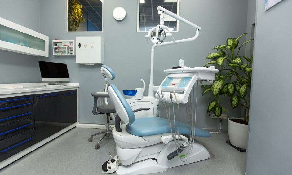 Dental Clinic For Sale In Bur Dubai 1