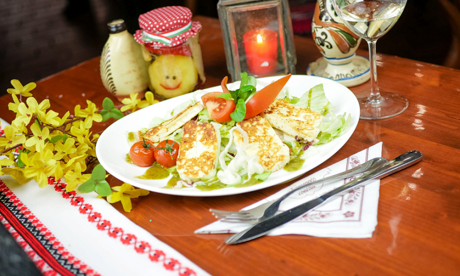 Lebanese Dining Concept Restaurant In JVC, Dubai For Sale 1 Lebanese Dining Concept Restaurant In JVC, Dubai For Sale 1