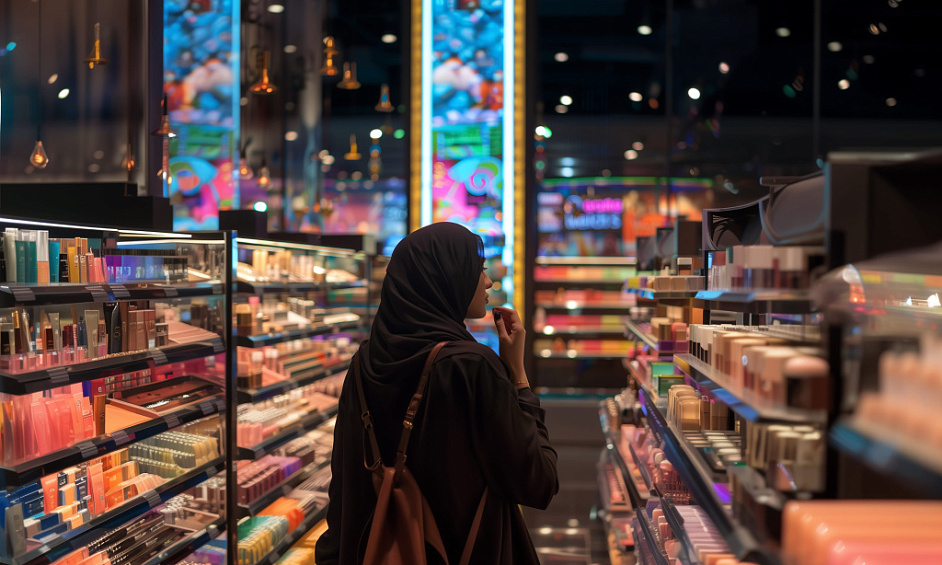 Profitable Supermarket In Prime Dubai Location For Sale 1 Profitable Supermarket In Prime Dubai Location For Sale 1